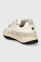 Încălțăminte Steve Madden sneakers Roaring SM11002747.WBG alb