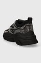 Взуття Кросівки Steve Madden Privy SM19000082.915 чорний