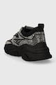 Παπούτσια Αθλητικά Steve Madden Privy SM19000082.915 μαύρο