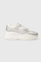 Steve Madden sneakersy Privy syntetyczny biały SM19000082.002