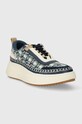 Steve Madden sportcipő Doubletake SM11002798.48J sötétkék SS24