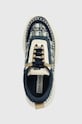 Steve Madden sportcipő Doubletake sötétkék SM11002798.48J
