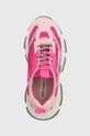 rosa Steve Madden sneakers Possession-E