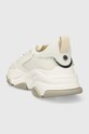 Încălțăminte Steve Madden sneakers Possession-E SM19000033.OW1 bej