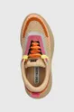 multicolor Steve Madden sneakersy Doubletake