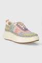 Steve Madden sneakersy Doubletake multicolor