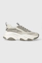 Кроссовки Steve Madden Possession-E синтетический серый SM19000033.GGY