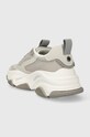 Încălțăminte Steve Madden sneakers Possession-E SM19000033.GGY gri