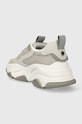 Обувь Кроссовки Steve Madden Possession-E SM19000033.GGY серый