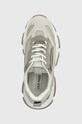 Steve Madden sneakers Possession-E gri SM19000033.GGY