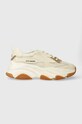 Кроссовки Steve Madden Possession-E синтетический белый SM19000033.15C