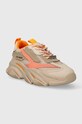 Steve Madden sneakersy Possession-E SM19000033.82C beżowy SS24