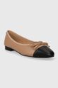 Μπαλαρίνες Steve Madden Ellison SM11002818.166 μπεζ SS24
