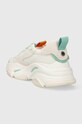 Încălțăminte Steve Madden sneakers Possession-E SM19000033.WWP alb