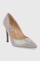 Туфлі Steve Madden Evelyn-R SM11002840.06K срібний AW24