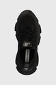 Steve Madden sneakersy Playmaker czarny SM19000083.184