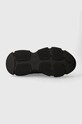 Steve Madden sneakersy Playmaker SM19000083.184 czarny