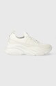 Кросівки Steve Madden Playmaker синтетичний білий SM19000083.11E