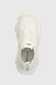 bianco Steve Madden sneakers Playmaker