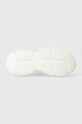 Кросівки Steve Madden Playmaker SM19000083.11E білий