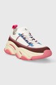 Steve Madden sneakers Playmaker SM19000083.145 roz SS24
