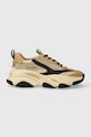Кроссовки Steve Madden Possession-E синтетический бежевый SM19000033.338