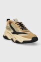 Steve Madden sneakersy Possession-E SM19000033.338 beżowy SS24