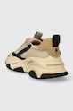 Обувь Кроссовки Steve Madden Possession-E SM19000033.338 бежевый