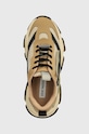 Кроссовки Steve Madden Possession-E бежевый SM19000033.338