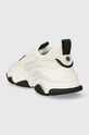 Scarpe Steve Madden sneakers Possession-E SM19000033.168 bianco