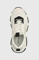 Steve Madden sneakers Possession-E bianco SM19000033.168