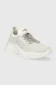 Steve Madden sneakers Meter bianco