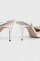 Scarpe Steve Madden tacchi a spillo Luminoso SM11002903.985 bianco
