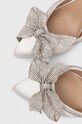 Steve Madden tacchi a spillo Luminoso SM11002903.985 bianco