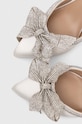 Steve Madden szpilki Luminoso SM11002903.985 biały