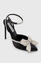 Steve Madden szpilki Vamonos SM11002904.486 czarny AW24