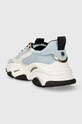 Взуття Кросівки Steve Madden Possession-E SM19000033.BBG блакитний