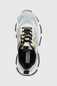 Кросівки Steve Madden Possession-E блакитний SM19000033.BBG