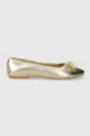 oro Steve Madden ballerine Blossoms Donna