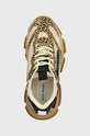 Tenisice Steve Madden Possession-E smeđa SM19000033.20C