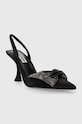 Сандали Steve Madden Niteowl SM11002927.486 черен SS24