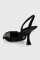 Обувки Сандали Steve Madden Niteowl SM11002927.486 черен
