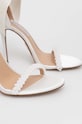 Obuv Sandále Steve Madden Bellarosa-P SM11002931.985 biela