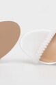 Сандали Steve Madden Bellarosa-P бял SM11002931.985