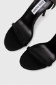 Обувки с тънък ток Steve Madden Bellarosa черен SM11002932.486