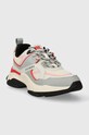 Кроссовки Steve Madden Melt Down SM11002933.033 серый SS24