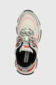 Кроссовки Steve Madden Melt Down серый SM11002933.033