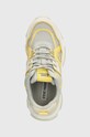 Tenisice Steve Madden Melt Down zlatna SM11002933.LYS