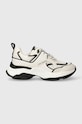 Steve Madden sportcipő Melt Down textil fehér SM11002933.WBG