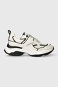 Steve Madden sneakersy Melt Down syntetyczny biały SM11002933.WBG